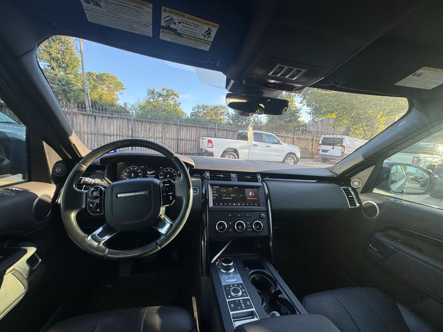 land rover discovery 2020 SALRG2RVXL2414918 image land rover discovery 2020 SALRG2RVXL2414918 image